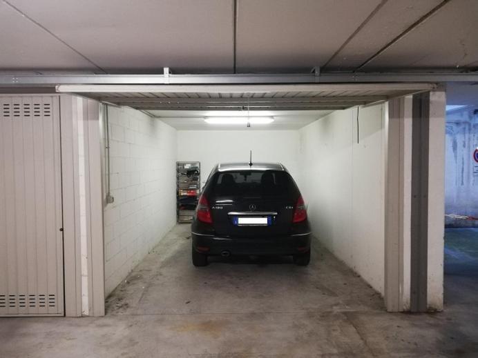 Appartamento Olea Arco Bagian luar foto