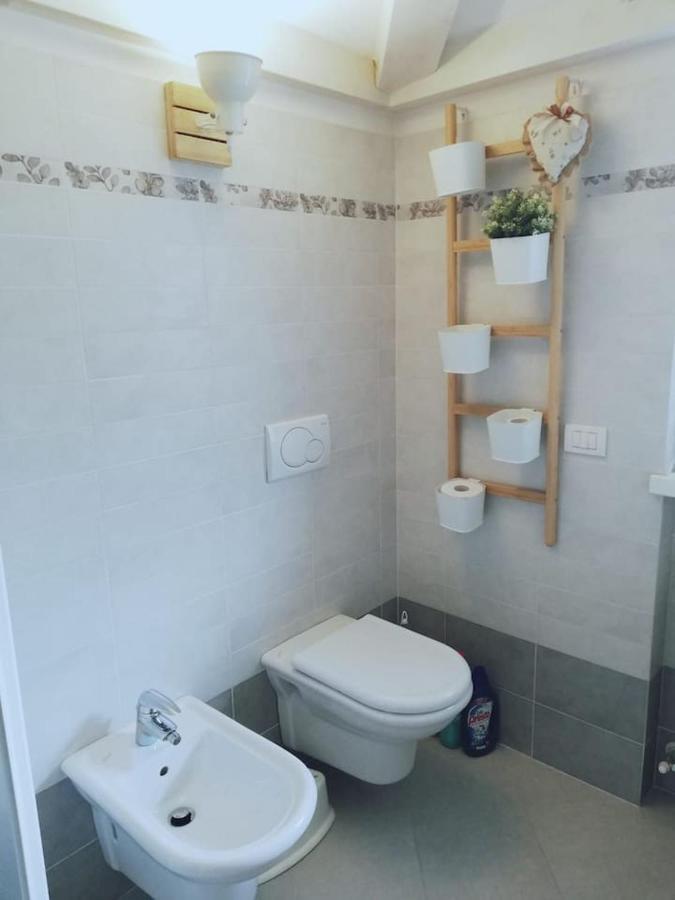 Appartamento Olea Arco Bagian luar foto