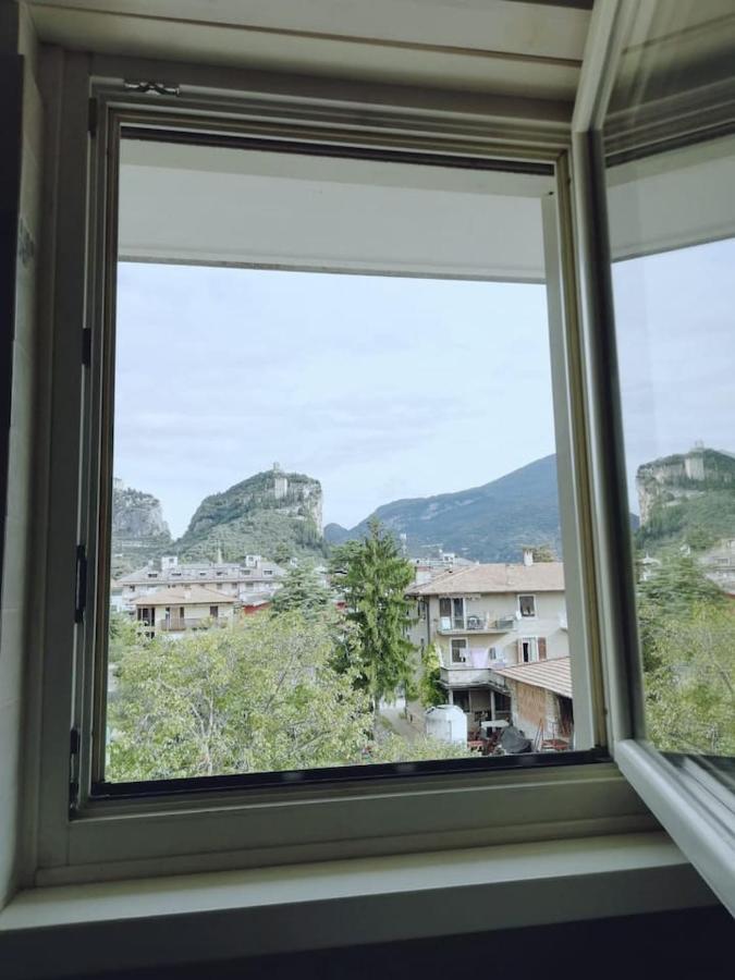 Appartamento Olea Arco Bagian luar foto