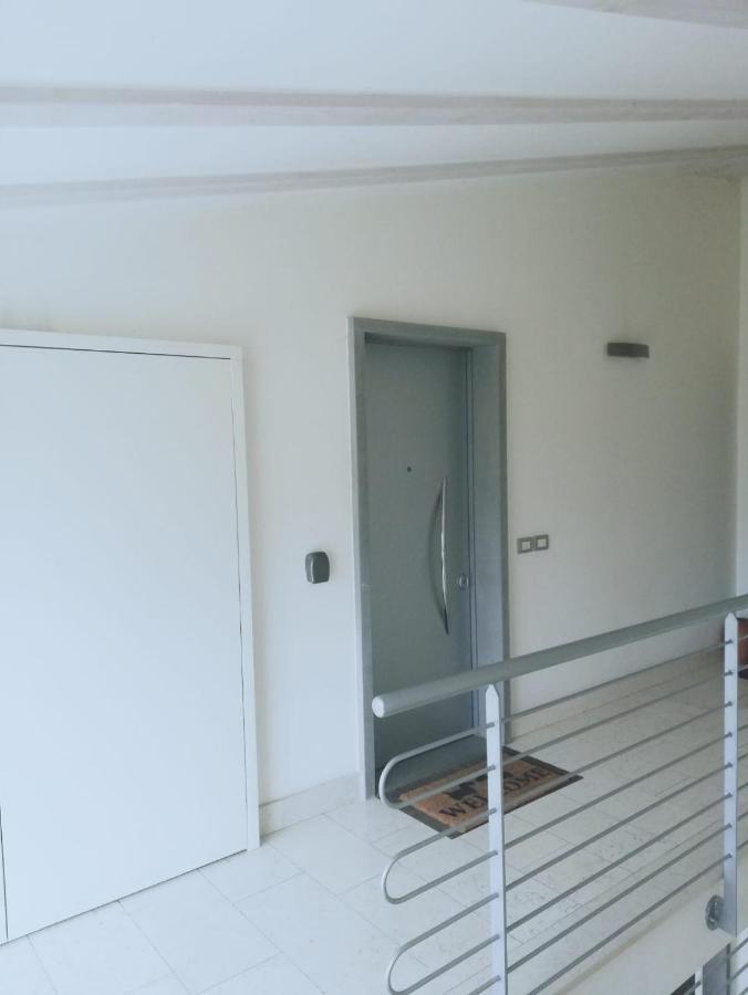 Appartamento Olea Arco Bagian luar foto