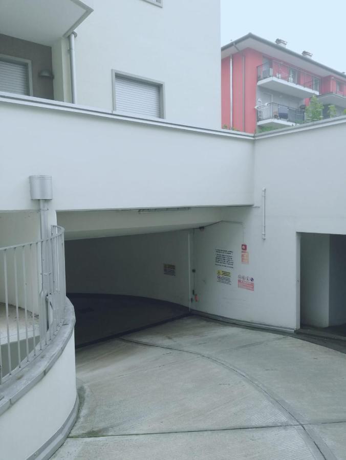 Appartamento Olea Arco Bagian luar foto