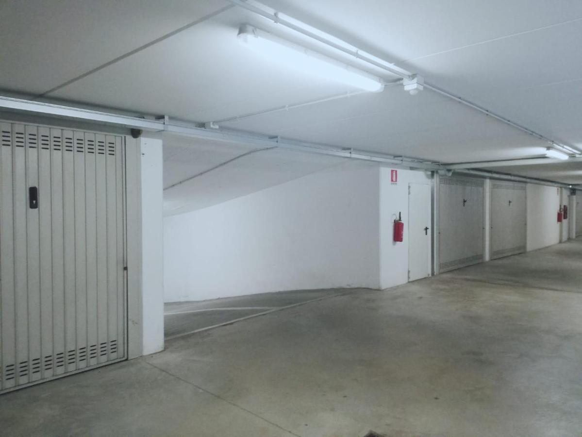 Appartamento Olea Arco Bagian luar foto